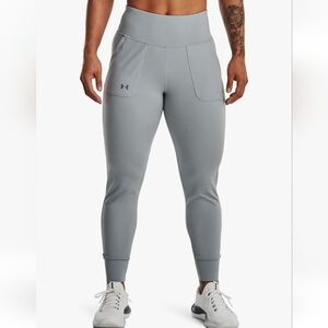 NWT Women's Plus size Under Armour joggers